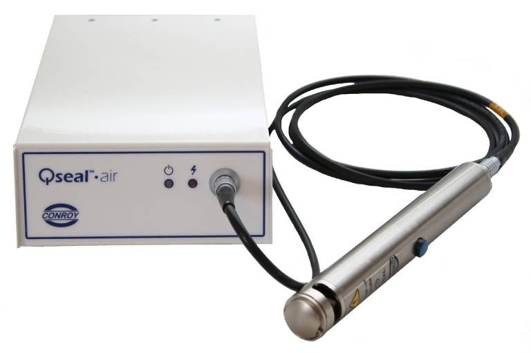 Qseal-air